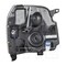 Tyc 07-13 Gc Ykon/Ykon Xl(Non Denali)W/O Log Head Lamp, 20-6802-00 20-6802-00 - alternate 6